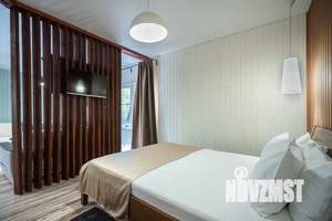 Дом 48м², 1-этажный, посуточно,