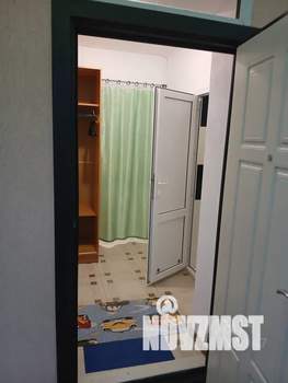 Дом 48м², 1-этажный, посуточно,