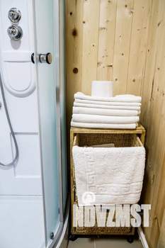 Дом 22м², 1-этажный, посуточно,