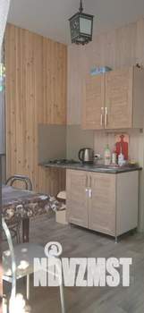 Дом 30м², 1-этажный, посуточно,