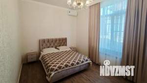 Дом 250м², 2-этажный, посуточно,