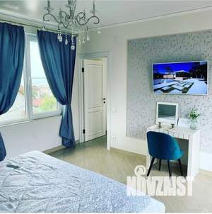 Дом 100м², 2-этажный, посуточно,