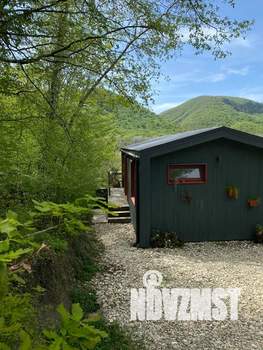 Дом 50м², 1-этажный, посуточно,