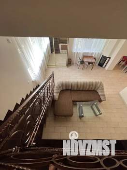 Дом 138м², 2-этажный, посуточно,