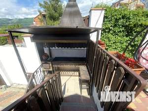 Дом 80м², 1-этажный, посуточно,