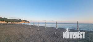 Дом 30м², 1-этажный, посуточно,