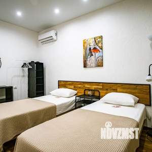 Дом 55м², 1-этажный, посуточно,