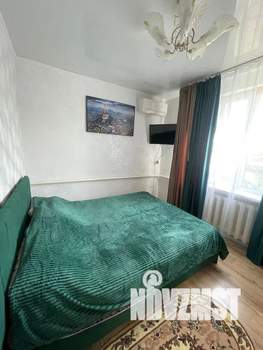 Дом 50м², 1-этажный, посуточно,