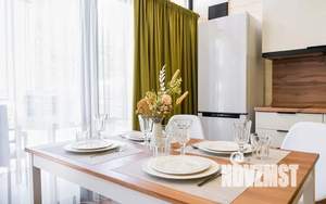 Дом 65м², 2-этажный, посуточно,