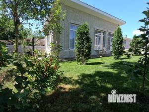 Дом 56м², 1-этажный, посуточно,