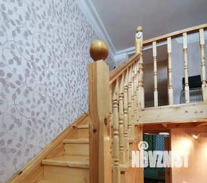 Дом 66м², 1-этажный, посуточно,