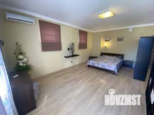 Дом 55м², 3-этажный, посуточно,