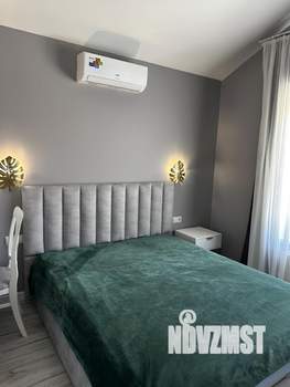 Дом 120м², 2-этажный, посуточно,