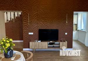 Дом 120м², 2-этажный, посуточно,