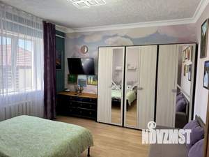 Дом 70м², 3-этажный, посуточно,