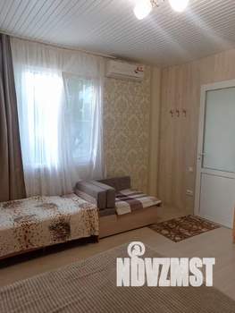 Дом 30м², 1-этажный, посуточно,