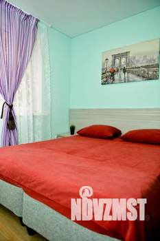 Дом 35м², 1-этажный, посуточно,