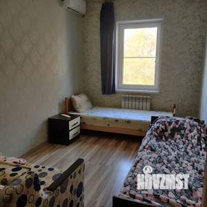 Дом 60м², 3-этажный, на длительный срок,