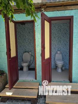 Дом 16м², 1-этажный, посуточно,