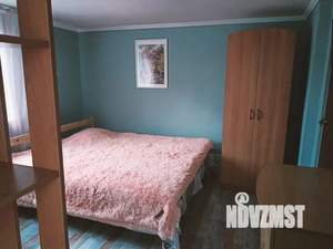 Дом 20м², 1-этажный, посуточно,