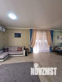 Дом 150м², 2-этажный, посуточно,