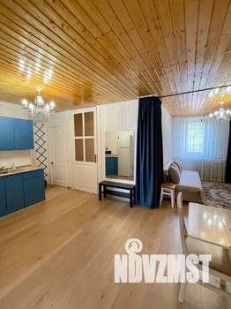 Дом 80м², 3-этажный, посуточно,