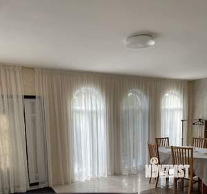 Дом 440м², 3-этажный, посуточно,