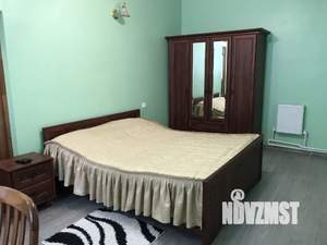 Дом 65м², 1-этажный, посуточно,