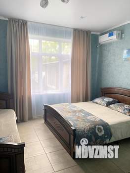 Дом 110м², 2-этажный, посуточно,