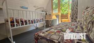 Дом 24м², 1-этажный, посуточно,