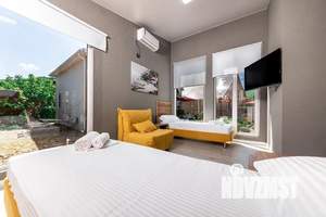 Дом 50м², 1-этажный, посуточно,