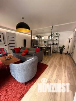 Дом 85м², 1-этажный, посуточно,