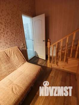 Дом 66м², 1-этажный, посуточно,