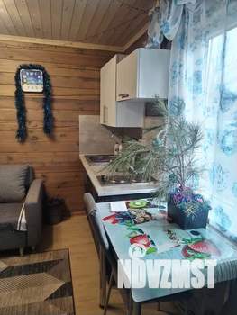 Дом 35м², 2-этажный, посуточно,