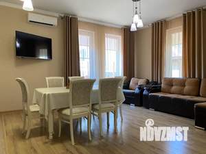 Дом 80м², 1-этажный, посуточно,