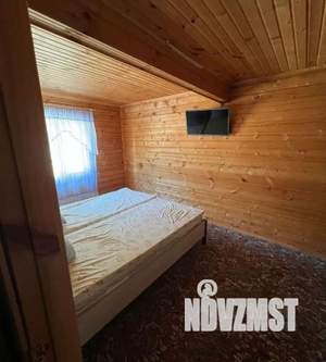 Дом 80м², 2-этажный, посуточно,