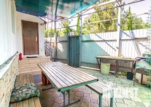 Дом 65м², 1-этажный, посуточно,