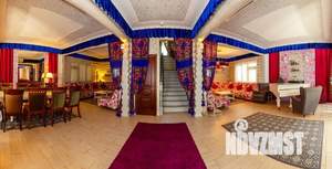 Дом 220м², 2-этажный, посуточно,