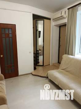 Дом 35м², 1-этажный, посуточно,