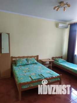 Дом 48м², 1-этажный, посуточно,