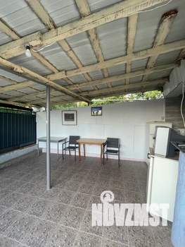 Дом 36м², 1-этажный, посуточно,