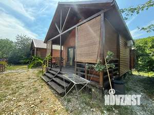 Дом 88м², 1-этажный, посуточно,