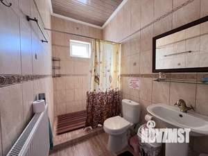 Дом 60м², 1-этажный, посуточно,