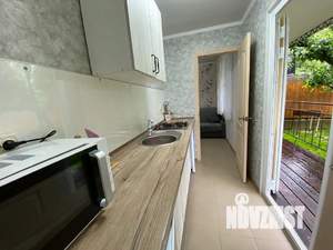 Дом 50м², 1-этажный, посуточно,