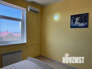 Дом 75м², 3-этажный, посуточно,