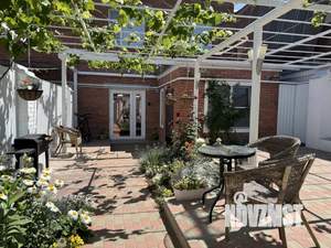 Дом 42м², 1-этажный, посуточно,