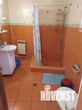 Дом 48м², 1-этажный, посуточно,