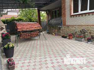 Дом 110м², 2-этажный, посуточно,