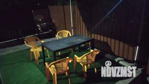 Дом 46м², 1-этажный, посуточно,