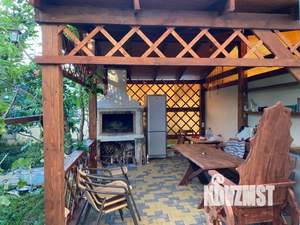 Дом 200м², 2-этажный, посуточно,